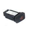 Auto Parts For DFSK DFM Dongfeng SOKON Mini Bus Van Cargo Truck  C35/c36/c37 Emergency Light Switch Double Flash Switch