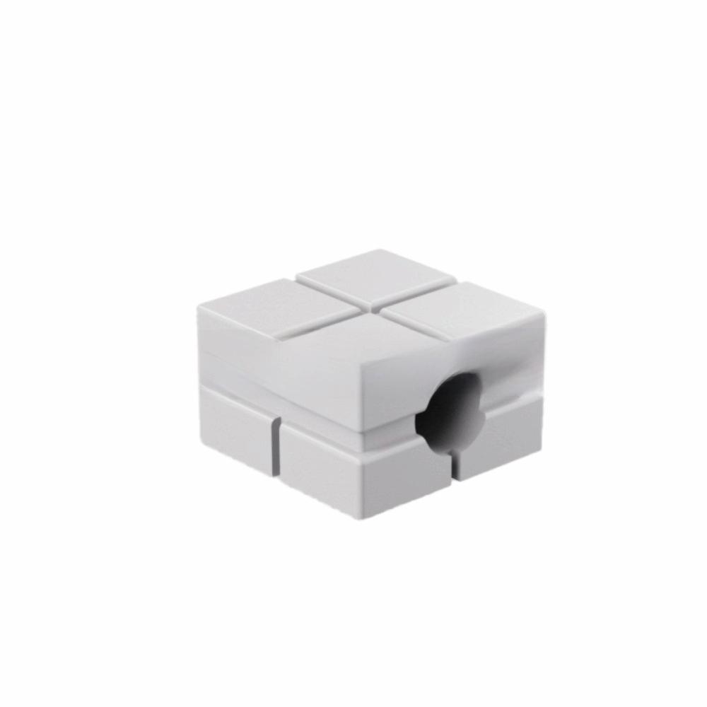 Self-Adhesive USB Charging Cable Clips Mini Cable Organizer New Wire Holder  Home Use