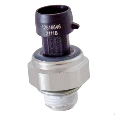 Engine Oil Pressure Sensor Switch GT7119 12562230 for Isuzu Npr-hd 2008