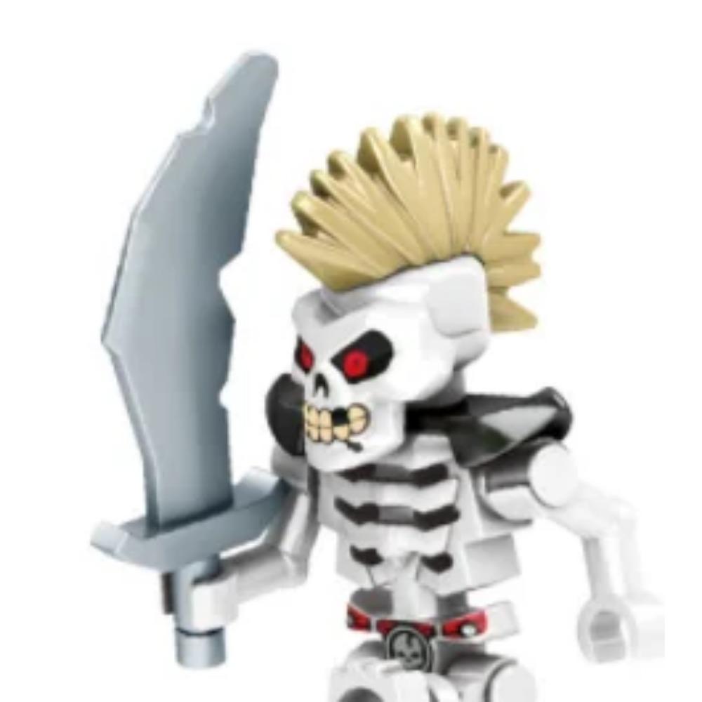 Mini Anime Figurky Kostky Hračka Nová Filmová Figurka Stavební Kostky Hračka dárek