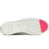 Converse Chuck Taylor All Star Low 'Neon Nights - Black Racer Pink' 164425c