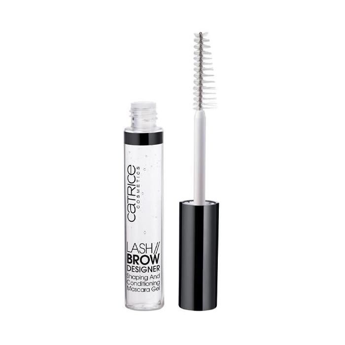 Catrice Yeux Lash Brow Designer Gel Fixant Cils Et Sourcils 6ml