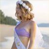 Delicate Bridal Crown Headband with Veil Bachelorette Party Hairhoop Engagement Party Headdresses Wedding Photoshoots