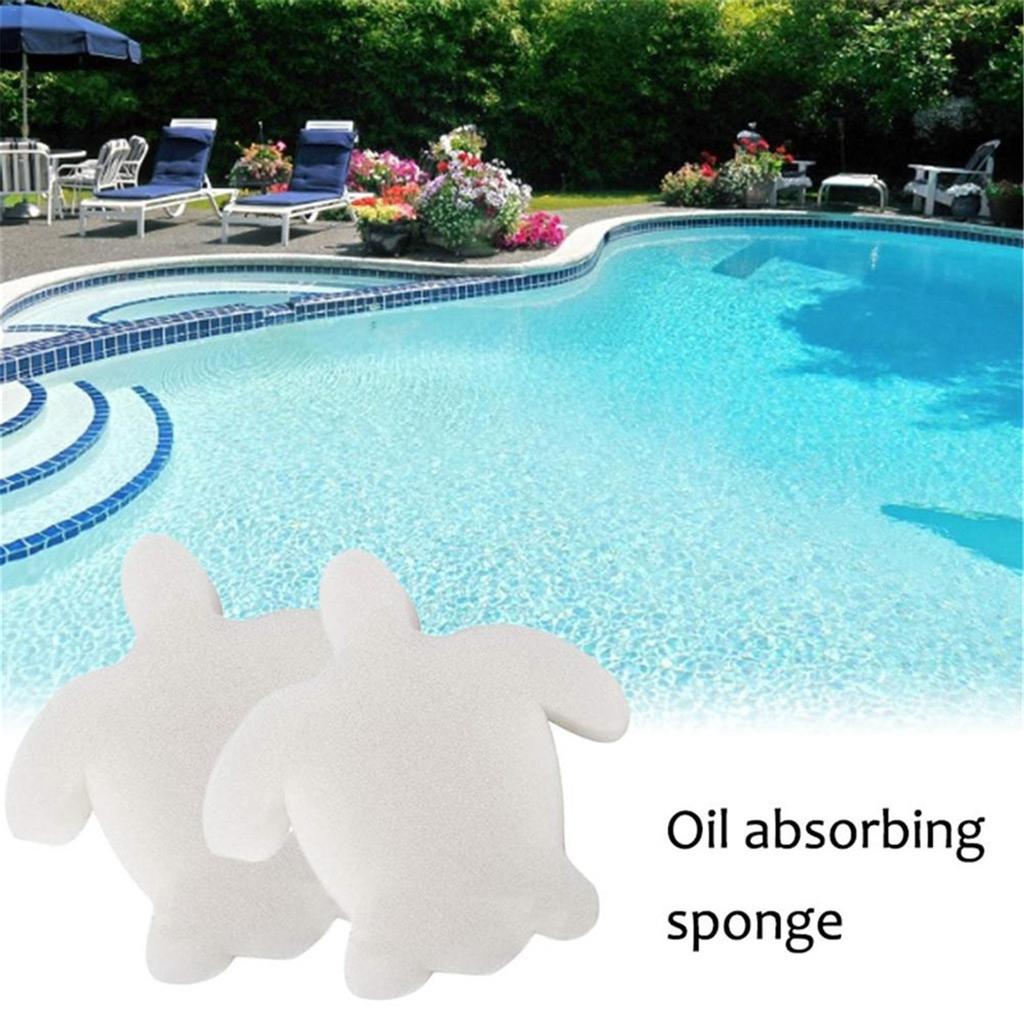 High-efficiency Oil-absorbing Sponge Filter Sponge for Swimming Pool