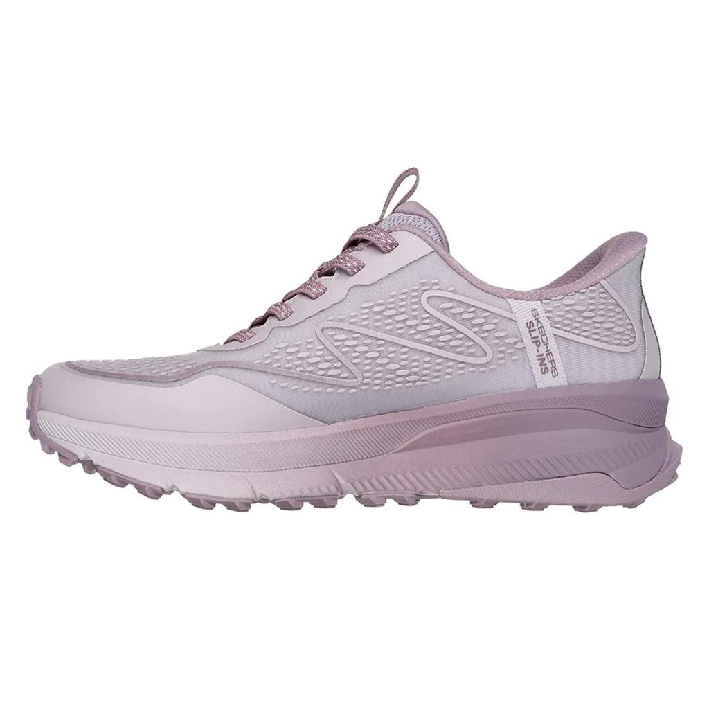 Skechers Womens/Ladies Switch Back Mist Hiking Shoes