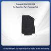 Trumpchi GS4 (2015-2019) Driver's Seat Car Floor Mat, Nylon, Anti-dirt.