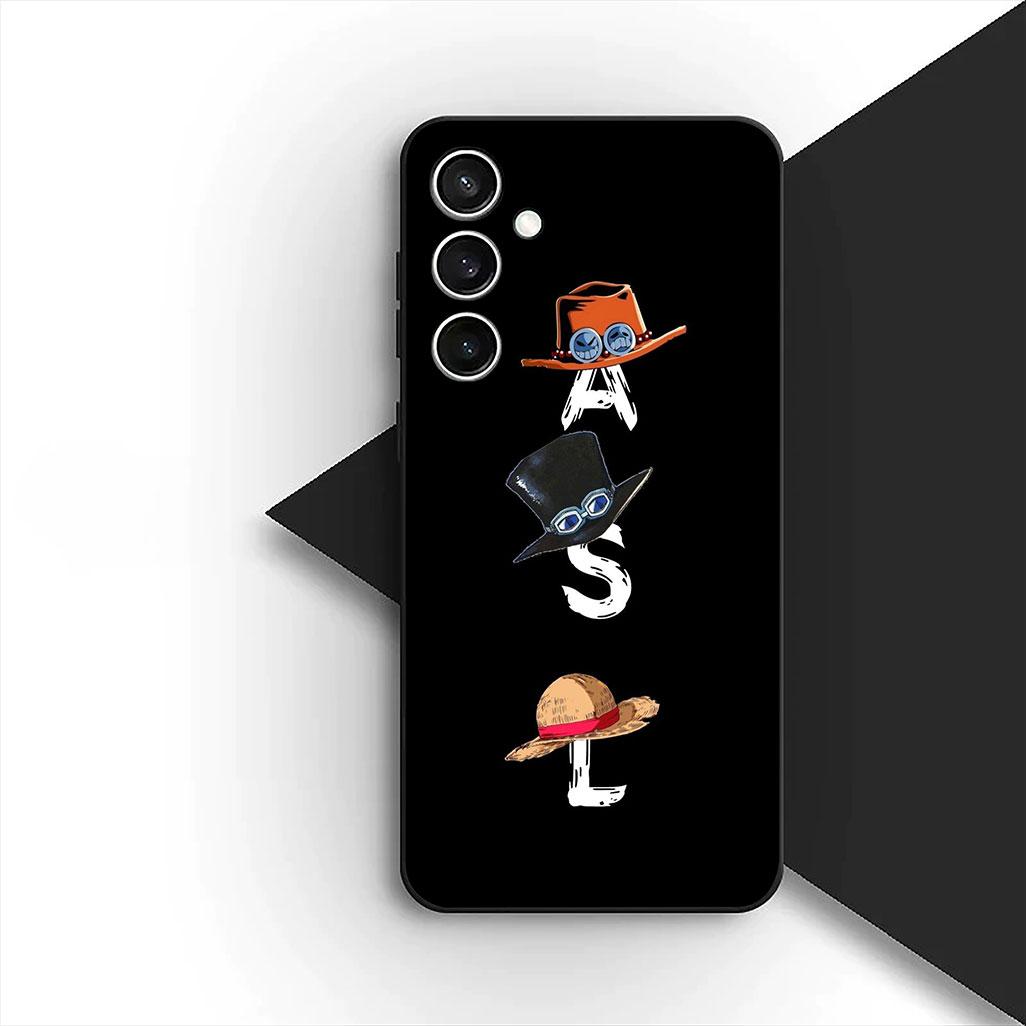 

Чехол для Xiaomi Redmi 15 15C A3 A4 A5 9A 9C NFC Note 9 8 9T 8T Pro Корпус Чехол для телефона Постер Ророноа Зоро One Luffy Piece Redmi A5 4G (171mm)
