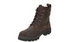 Ecco Grainer 214714 Coffee Boots