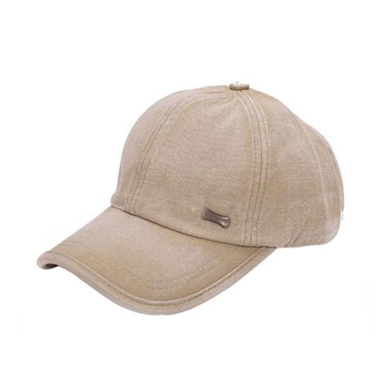 Men Women Adjustable Plain Baseball Cap Trucker Cap Sport Snapback Hip-hop Hat