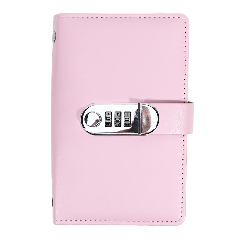 Geld sparen 100 Umschläge Geldspar-Challenge PU Großes Fassungsvermögen Mini Ordner Spar-Challenge Wasserdicht Mit Passwortsperre