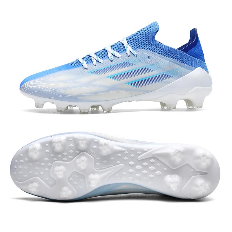 Buy New HIgh Quality Soccer Shoes Training Football Boots Ultralight FG