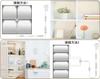 Figure Lights, Indirect Lighting, Easy Installation, for Glass Cases/Collection Cases/Display Cases/Kitchen/Bookcases/Shop Decoration, Cabinet Lights