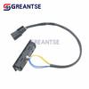 Tailgate Rear Door Opener Trunk Boot Release Switch 25380-4EA1A For Nissan Qashqai J11 Car Accessories