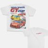 High Quality Short Sleeve Tee Man T Shirt Y2k Tshirt For Men Tops Graphic Clothes Mens New Oversize Cotton Tees