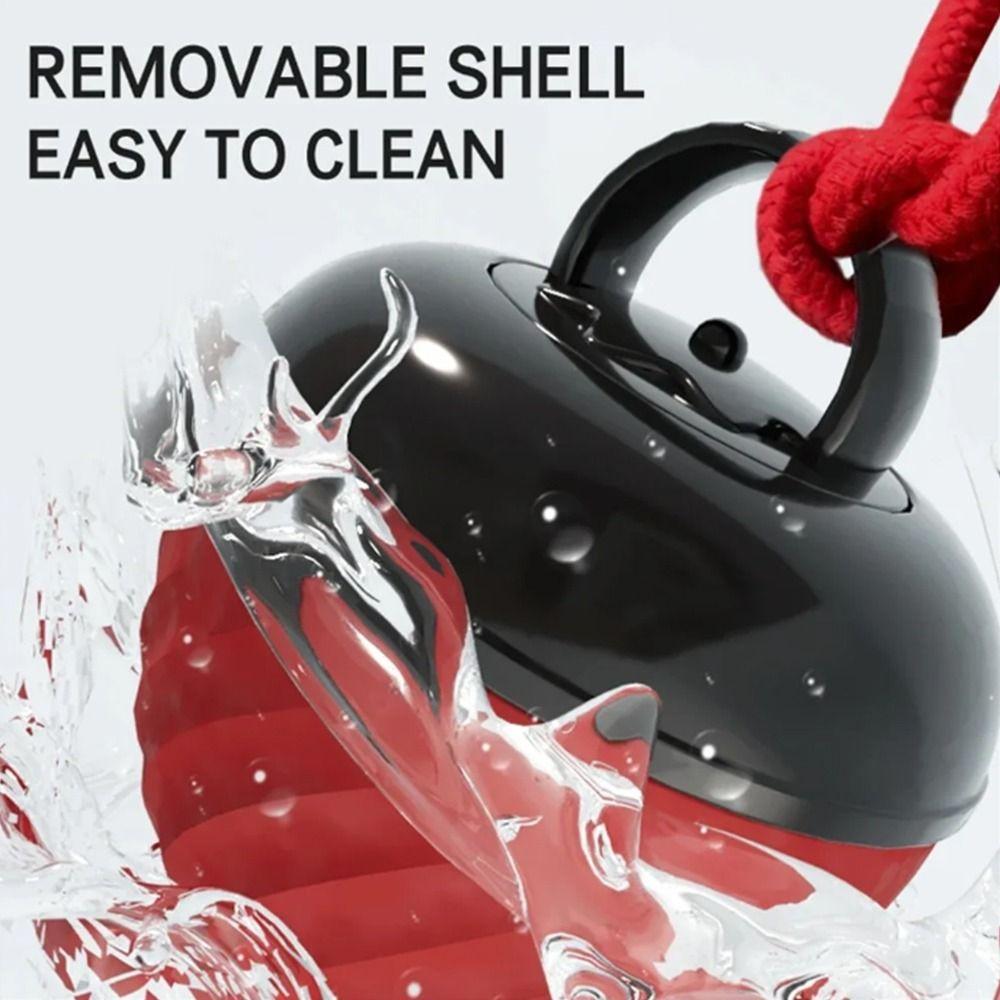 3 Modes Intelligent Dog Toy Ball Creative Automatic Moving Bouncing Ball Teeth Grinding Sports