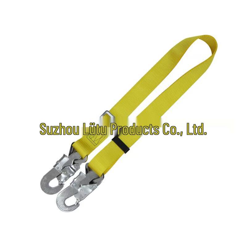 

Lieve Outdoor Anti-Fall Safety Harness Adjustable