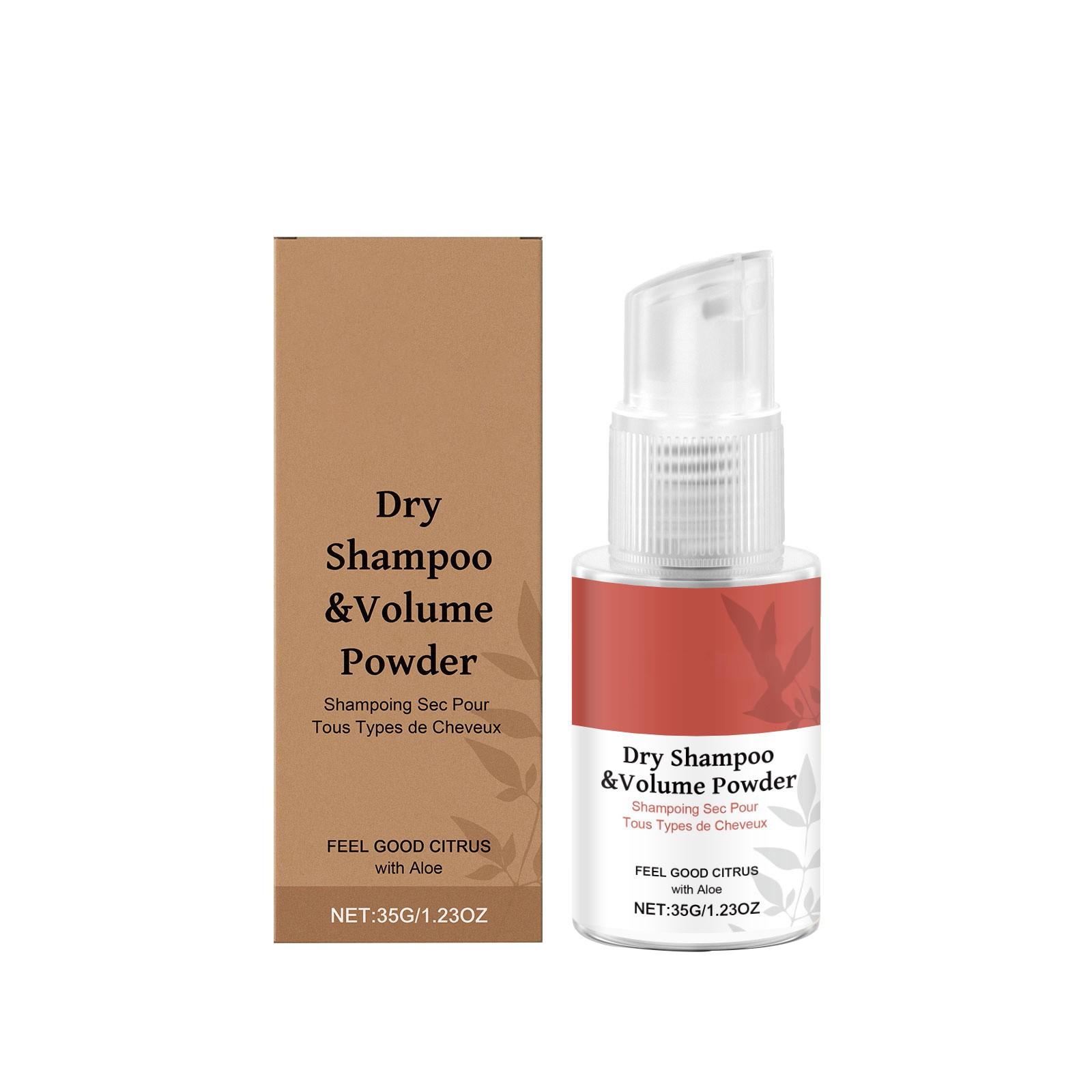 

Спрей для сухого мытья волос без смывания для удаления жира и запаха, легкий и не оставляющий следов, освежающий спрей для ухода за волосами, питательный, для ухода за сухими волосами и пудра One Size