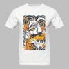 Gundam Anime Printing Oversized Cotton Tshirt Men and Women Comfortable Fashion Street Y2K Summer Absorb Sweat Loose Tshirt