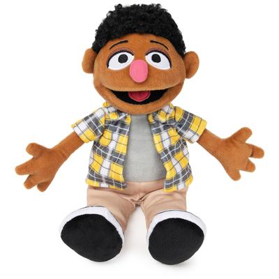 GUND Sesame Street Tamil 6067317