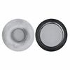 2PCS Enhanced Comfort Headphones Ear Pads Velvet Sponge Ear Cushions  Headphones