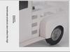 Hot-Selling Classic Christmas Pickup Truck Iron Decoration Model