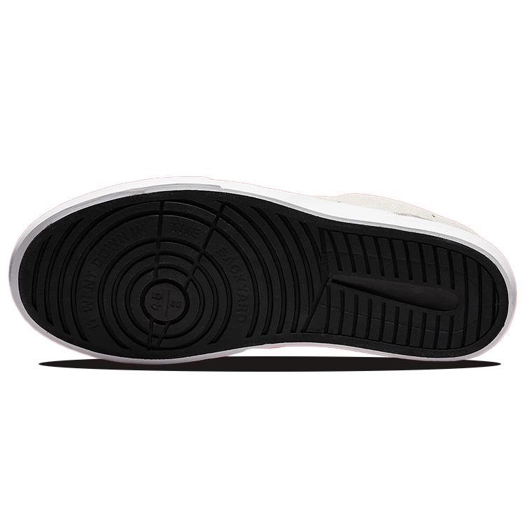 New JORDAN Series Es Sail White DN1856-106