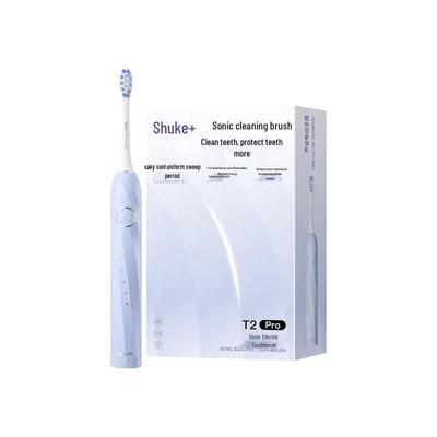 Periuță de dinți electrică sonică Shuke T2Pro
