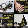 Pet Door Mat Belgian Shepherd Front Floor Door Entrance Mats Outdoor Kitchen Bathroom Doormat Bedroom Carpet Non Slip Floor Rug