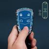 Cadillac Key Case for CT6, XT4, XT5, XT6, XTS, CT4, CT5, ATS-L - Snap-On Shell