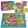 Puzzle-uri și jocuri de logică – Puzzle-uri