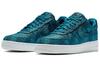 Nike Air Force 1 Low Stained Glass Green Abyss AT4144-300