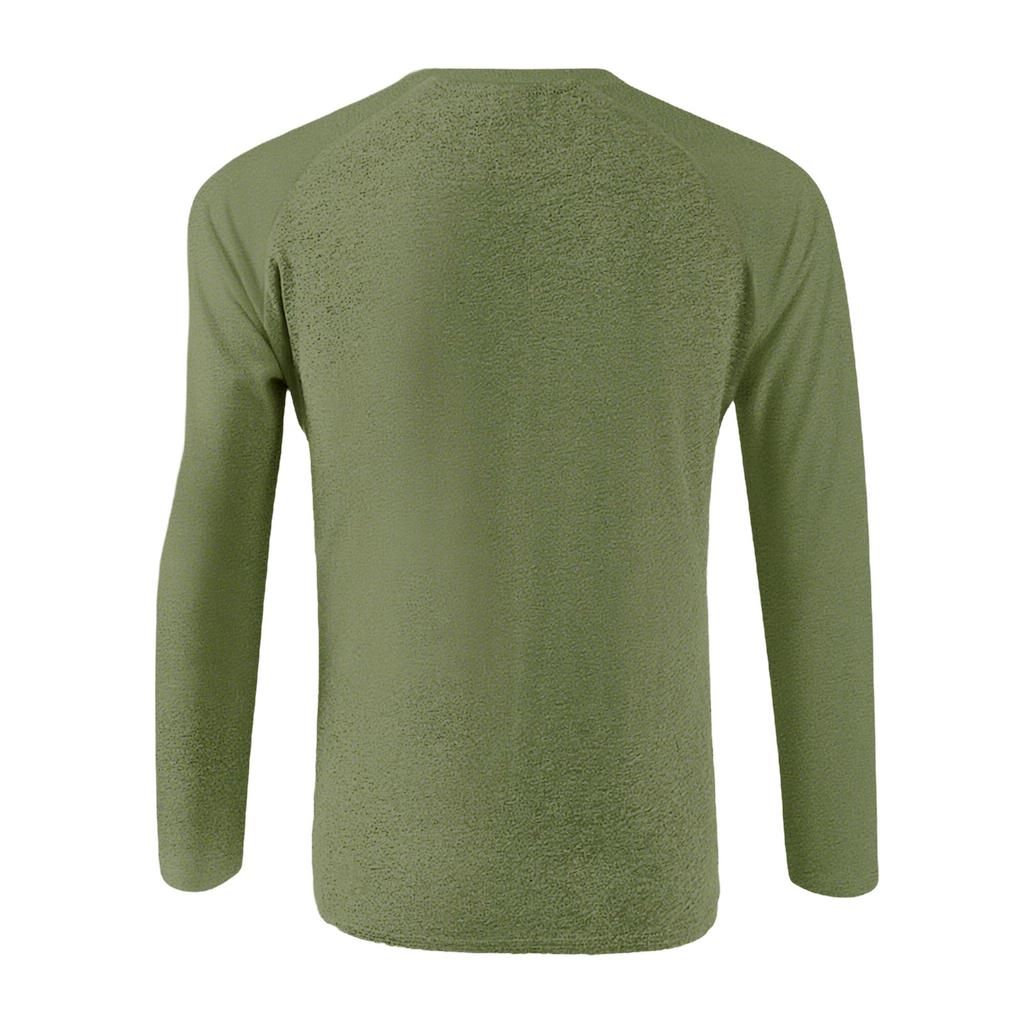 Men's Christmas  Printed Collar Sweater