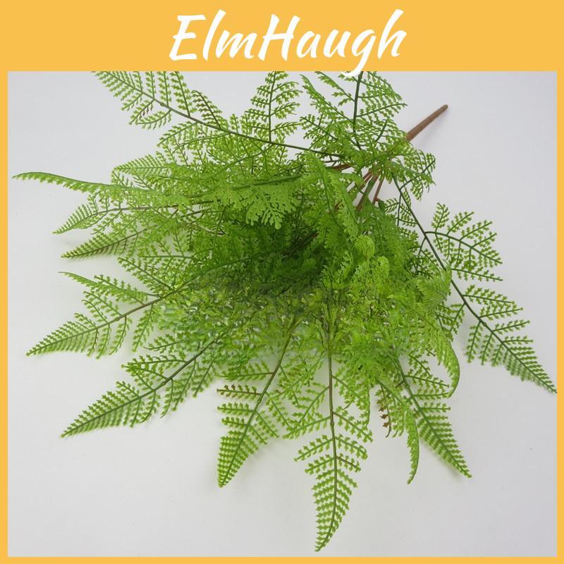 Artificial Plant Dryopteris Filix Schott Mas For Living Room And Event Decor