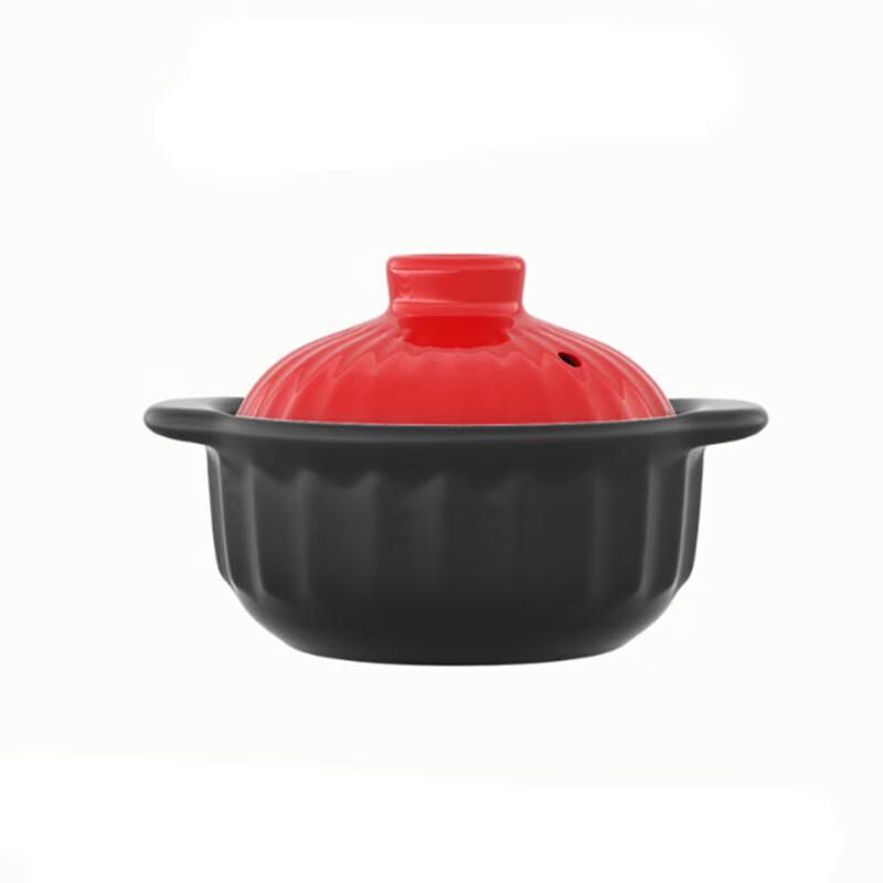 

Meiling Multi-Purpose Ceramic Casserole Pot