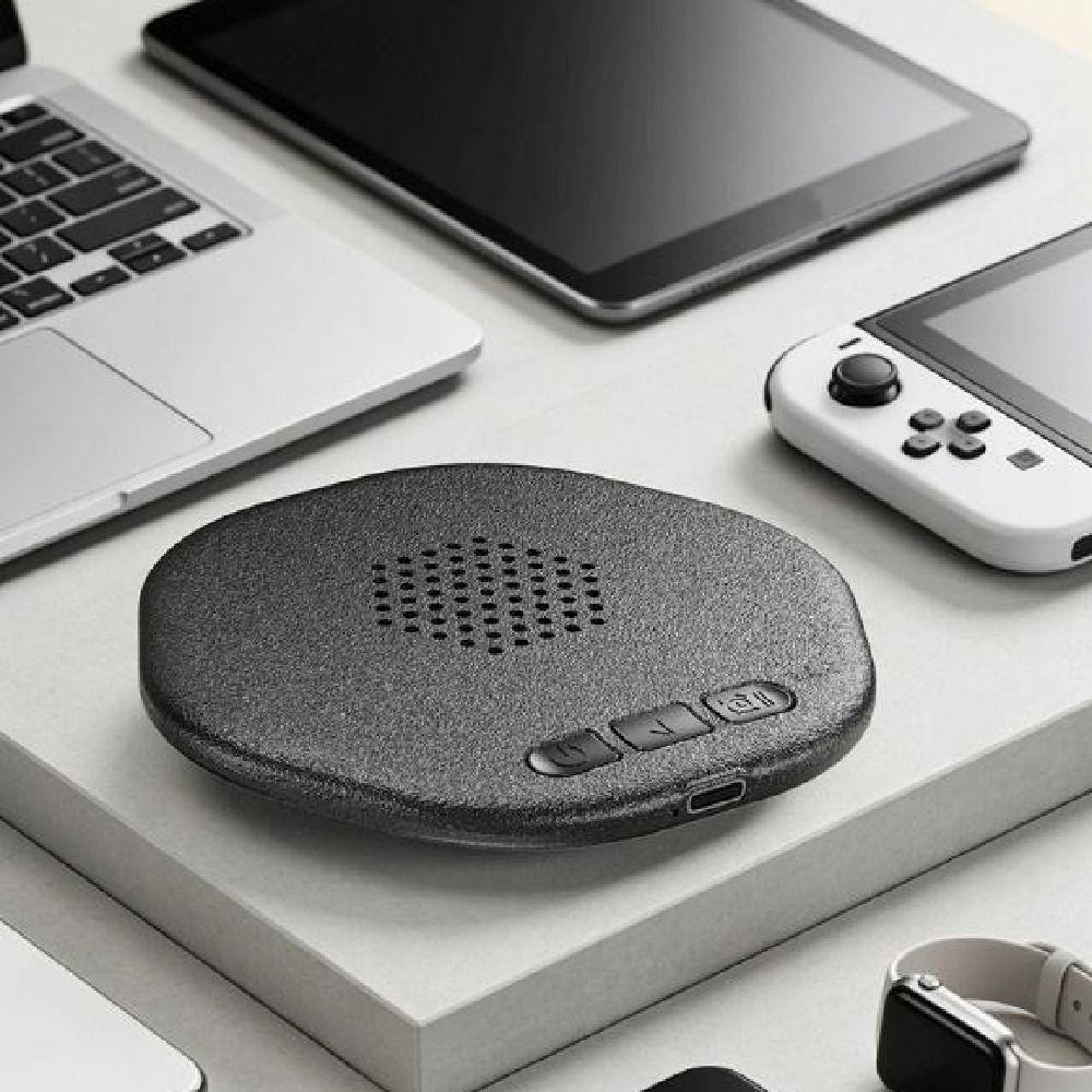 Bluetooth 5.1 Under Pillow Bluetooth Speaker Sleep Aid Sound Machine Deep Sleep Use