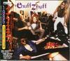 CD ENUFF Z'NUFF - 1985 APCY8194 FAR EAST METAL  1994 Japan Rock Used