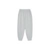 New MLB SS24 Casual Pants Unisex Gray 3APTB0141-44MGS