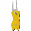 LITE 2014 Pitchfix Hybrid Single Yellow x Blue Fork, Unit, Color (430) T-282