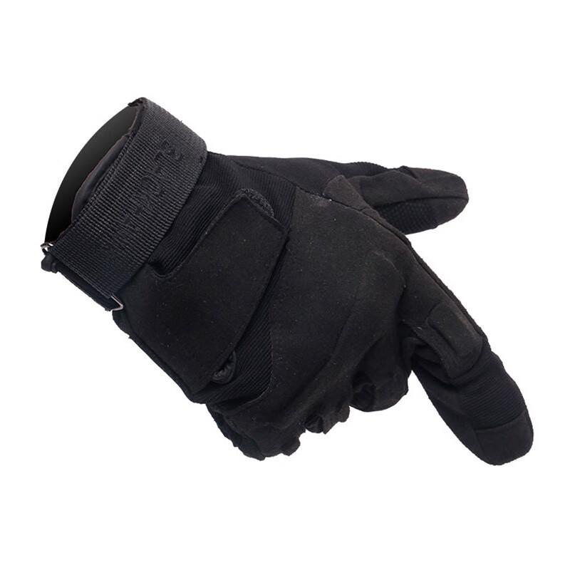 Lieve Black Hawk Men s Full Finger Tactical Gloves