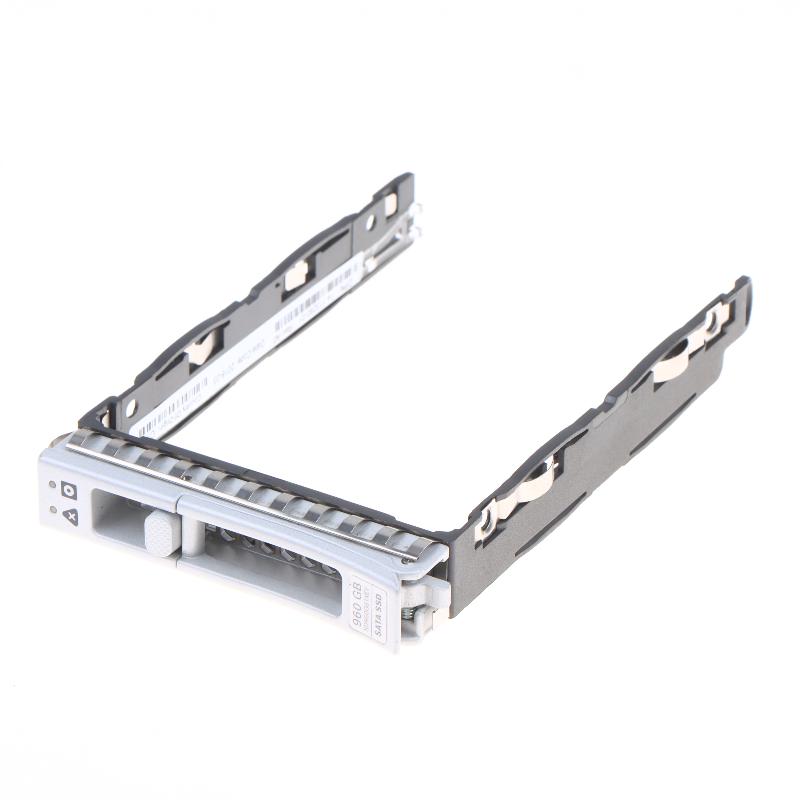 

Original 2.5-Inch Sas Sata Hard Drive Tray Caddy For Ucs C220 C240 C480 Ml C4200 M5 Server 74-113290-01 one size