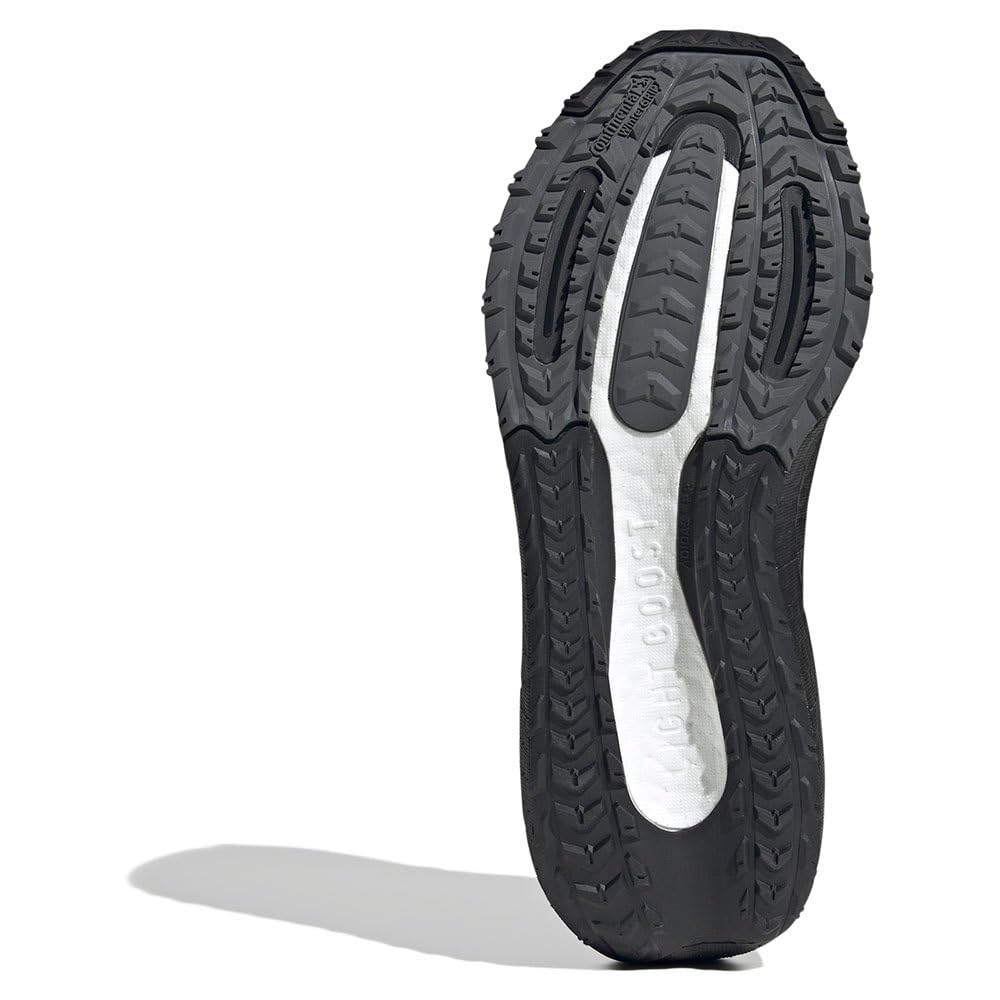 Adidas Ultra Boost 22 RDY MBU14 Running Core Six Size Cm COLD. 2.0 Shoes, Black/Core Black/Grey (HP6414), 25.0