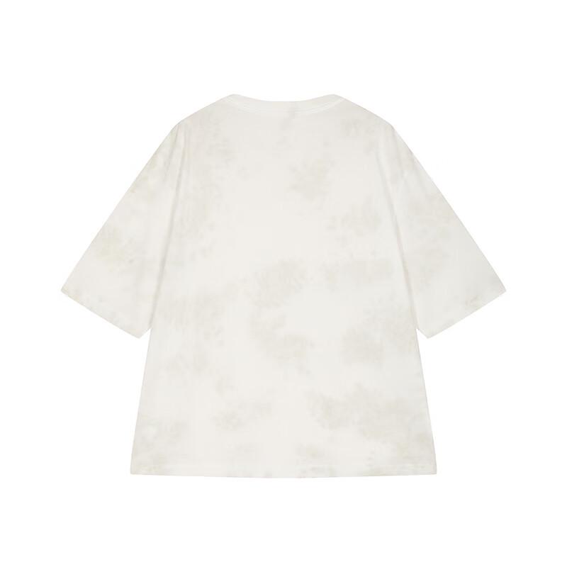 Men's H-Neck Longline Short Sleeve T-Shirt