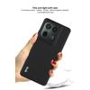 For Moto Edge 50 Ultra 5G / Moto X50 Ultra 5G Phone Case IMAK UC-3 Matte Soft Cover