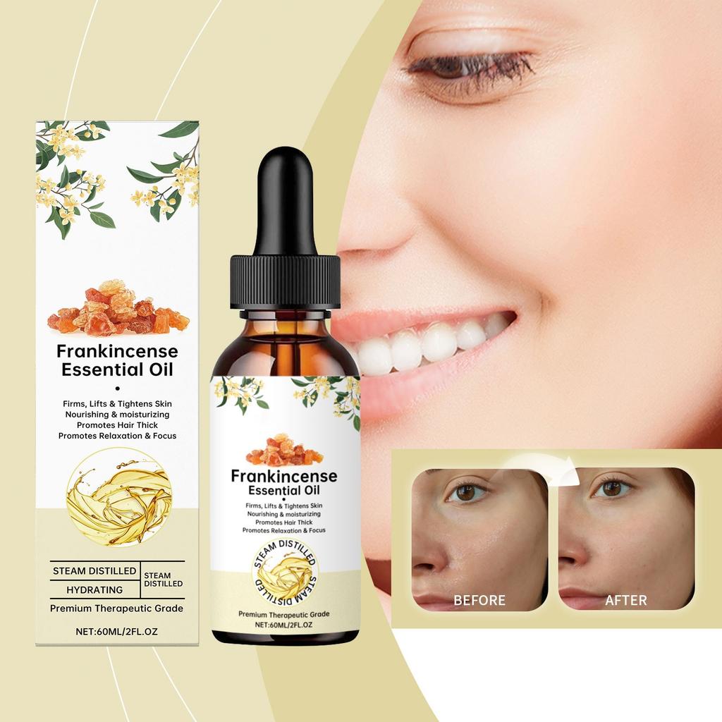 Olej pro růst vlasů a hydrataci s mnoha účinky, vyživující, hydratační, zpevňující, péče o pokožku hlavy a krása. Multifunkční olej 60ml