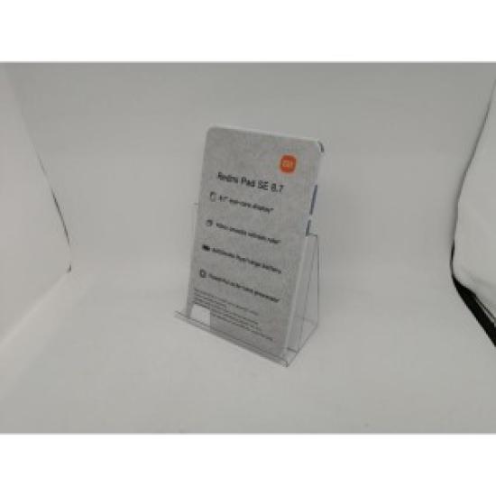 Open Box Xiaomi Japan Model [Wi-Fi] Redmi Pad SE 8.7 4GB 64GB BL Sky Blue
