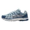 Nike P-6000 SE Worn Blue Denim Men Sneakers Ashen-Slate Diffused-Blue Soft-Pearl IH3646-499