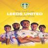Official Leeds United Annual 2026 by Andy Greeves Hardback Book 9781917538589
