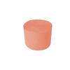 Crinkled Handmade Crepe Paper Roll for Kids' DIY Projects and Kindergarten Decor