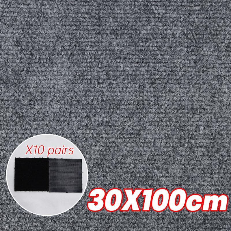 Anti Cat Scratch Mat Cat Climbing Frame Large Size DIY Cats Scratch Board Wall Sofa Protection Self-adhesive Carpet Cats Toys