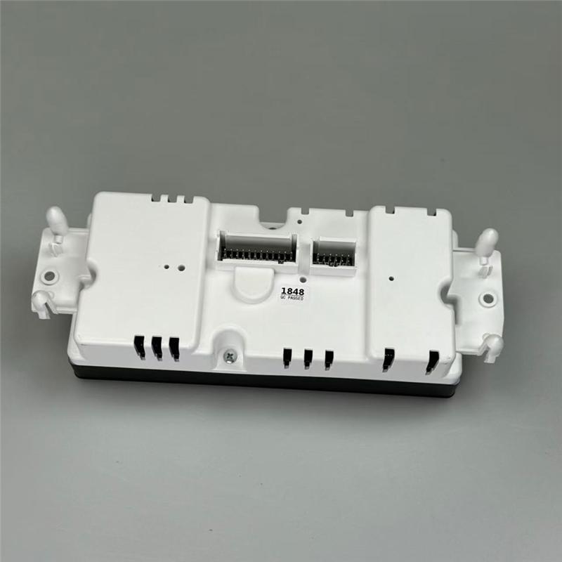 A/C Heater Climate Control Panel Module Switch 15855848 For Cadillac Escalade For Chevy GMC Silverado Tahoe